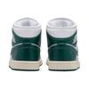 Jordan 1 Mid Oxidised Green Women's Jordan BQ6472-133