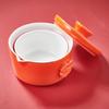 Tayohya Lucky Orange Single-Person Travel Tea Set 150ml