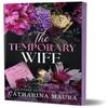 The Temporary Wife by Catharina Maura Paperback Book 9781464227141