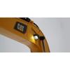 Kyosho 124 RC CAT Construction Machinery Series 336 Excavator (Excavator: Hydraulic Excavator) 56622