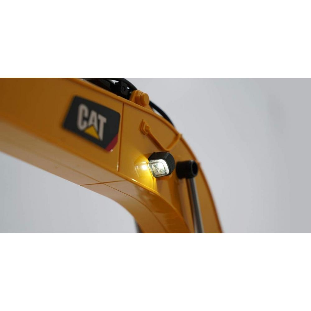 Kyosho 124 RC CAT Construction Machinery Series 336 Excavator (Excavator: Hydraulic Excavator) 56622