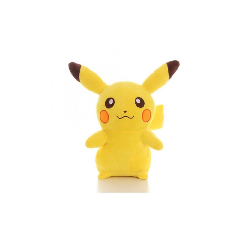 45cm Anime Pikachu Große Kuscheltiere Weiche Plüschtiere