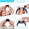 28pcs Thumb Grips Joystick,Controller Accessories,Full Protection,Anti-Slip Anti-Scratch Anti-Fingerprint Protective CoverReplacement Cap Compatible