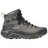 HOKA Kaha 3 GORE-TEX Asteroid Yuzu Men Sneakers Grey 1162530-ADY