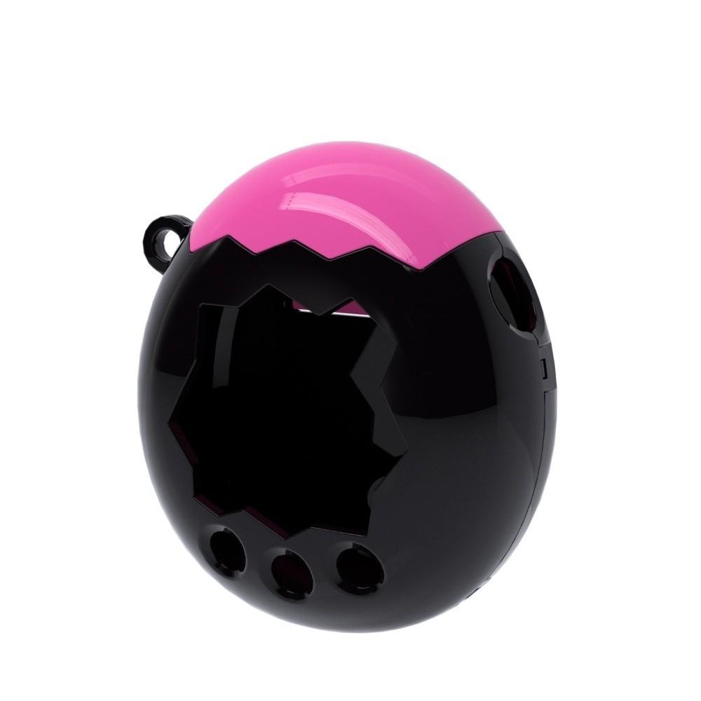 High Quality Two-tone Protective Cover Scratch & Wear Resistant Hard PC Protective Shell Shock Resistant for Tamagotchi Paradise