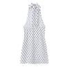 European and American Style, New Women's Clothing, Foreign Style, Classic, Neck Dress 3067382070