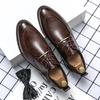 White Small Leather Shoes Driving Doudou Shoes Foreign Trade Large Size Business Casual Leather Shoes Men's Wedding Photography Hairstylist Men's Sh