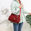 Waterproof Messenger Cross Body Ladies Handbag Bag Shoulder Bag Womens Purse