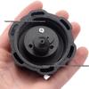 Beach ATV & Motorcycle Accessories: 50MM Fuel Tank Cap for 125-250CC TaoTao