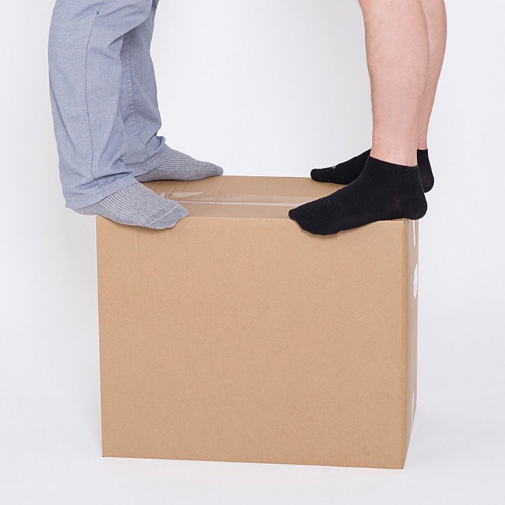 Super Hard Carton Shipping Packaging Thickened Transportation Packaging Carton For Household Use