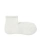 Snow Peak Everyday Use Sox Socks for Men and Off Size M SO-26SU002 Women, White,
