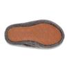 UGG Dětské pantofle Fluff Yeah Slide Charcoal 1098494K-CHRC