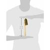 Takagi GISUKE Channel Brush U Shape Brass