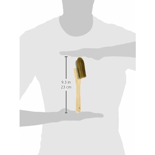 Takagi GISUKE Channel Brush U Shape Brass