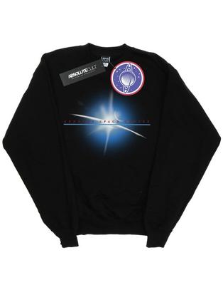 Mens Kennedy Space Center Planet Sweatshirt