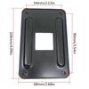 CPU Heatsinks Bracket Backplate CPU Heatsinks Bracket Motherboards CPU Cooling Mounting Plate Backplate for AM5