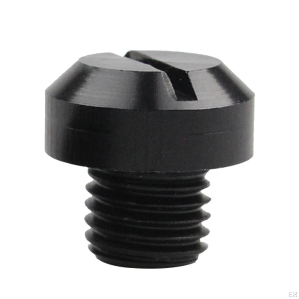 2 .25 Rearview Mirrors Thread Screw Bolts