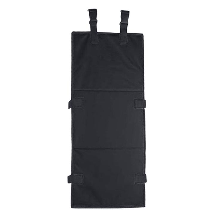 

Soft Foldable Ladder Protective Cover Adjustable Security Suitable for Bunk Bed Fitness Centers Playgrounds Easy Storage