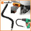 Electric Drill Screwdriver Screwdriver Multi-purpose Universal Flexible Shaft Extension Rod Hose Electric Grinding Accessories
