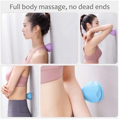 Massaggi – Grattaschiena e massaggiatori per la schiena