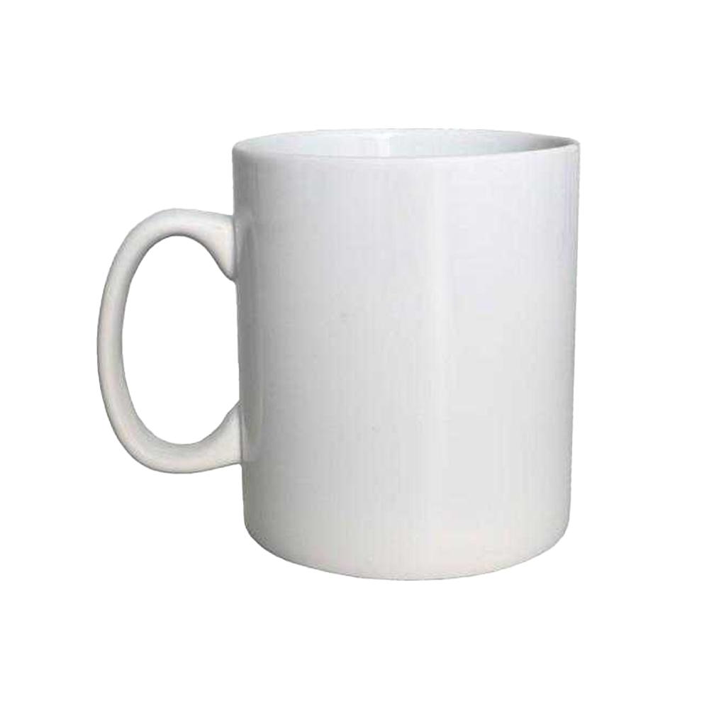 Basiks Builders Porzellantasse