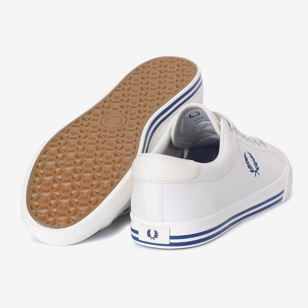 Fred Perry Underspin Leather V85 Sfpu2334343 V85