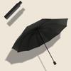 YUBAO Oversized 10-Rib Manual Folding Business Umbrella