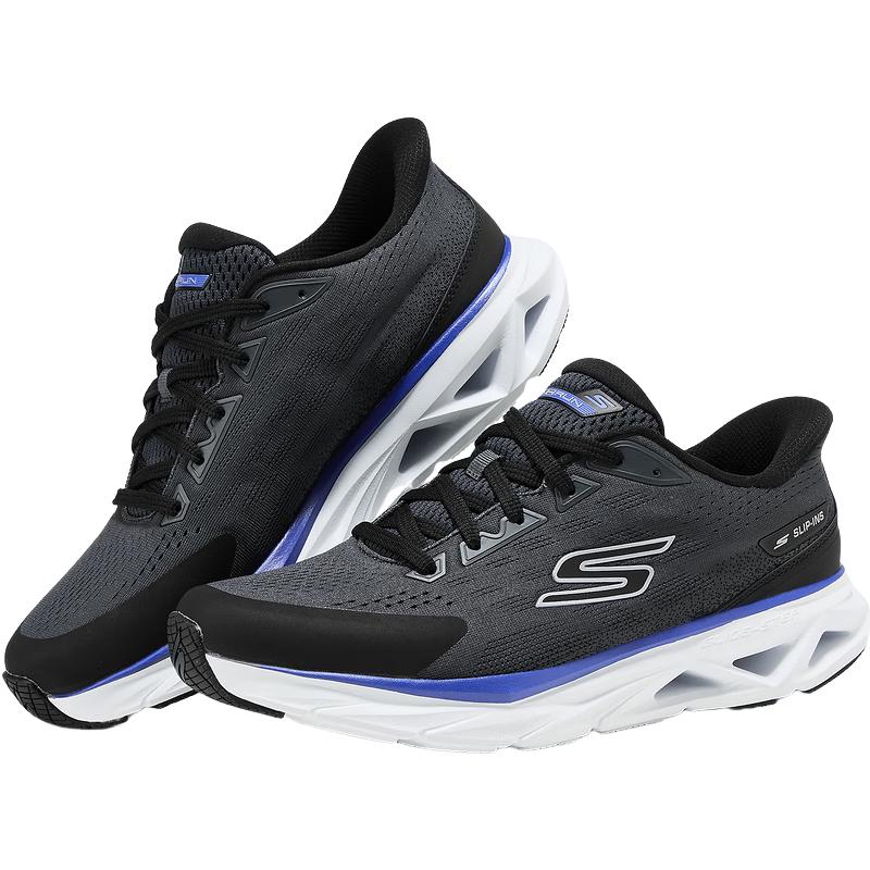 Skechers Men s Versatile Comfort Casual Shoes EU 40.5