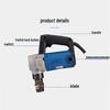 Dongcheng Electric Metal Shears CN plug (adapter included)