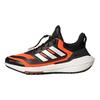 Adidas UltraBoost 22 Cold.RDY 2.0 'Black Impact Orange' Sneakers GX6689