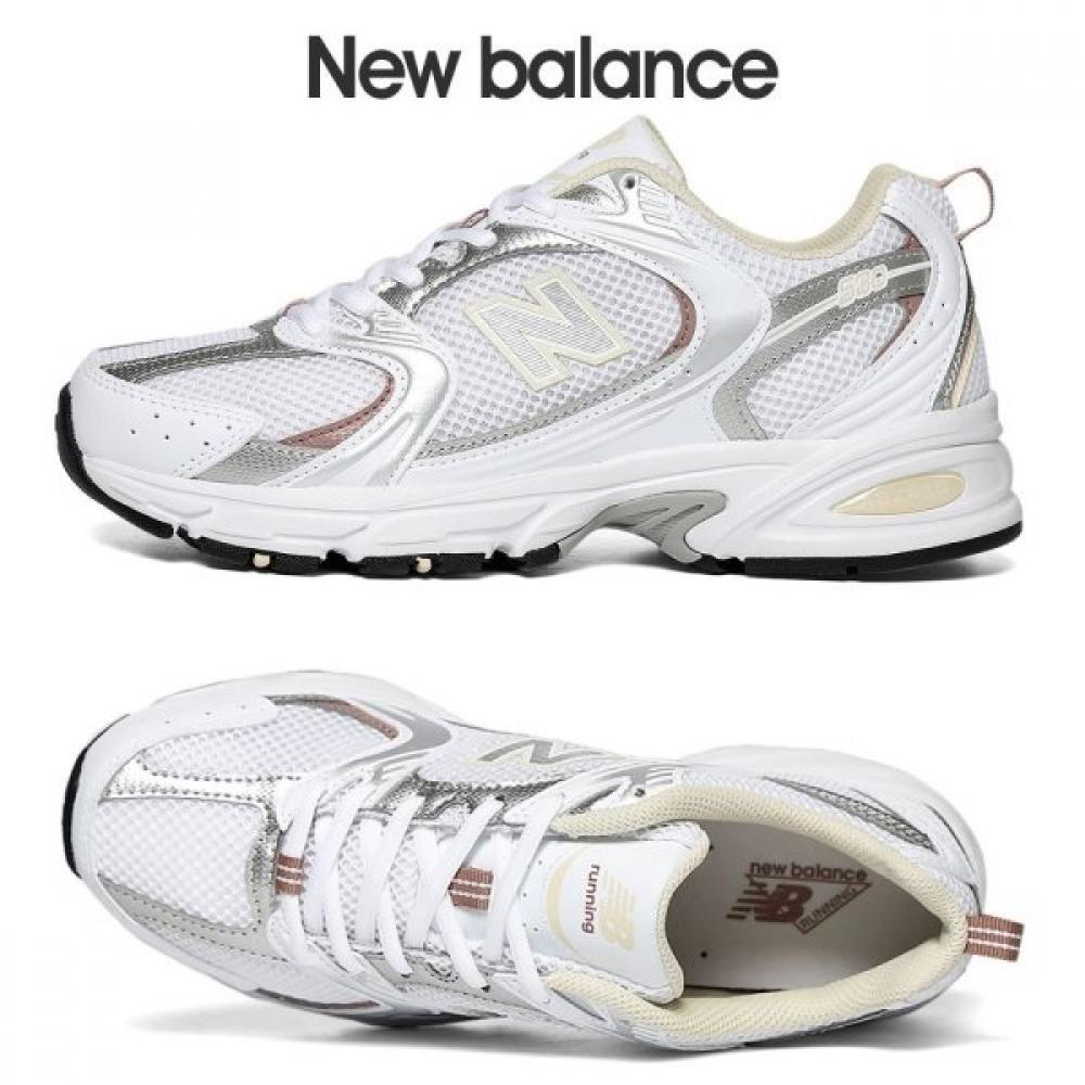 

New Balance Галерея New Balance 530 Женские кроссовки S mr530Sga white/230