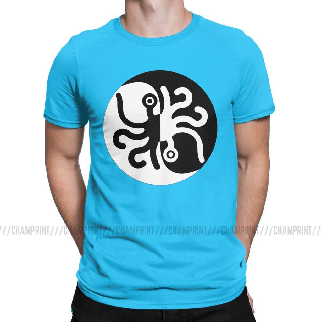 Vintage Fsm Msf T Shirt Men T Shirts Flying Spaghetti Monsterism Pastafarianism Religion Church Tee Shirt