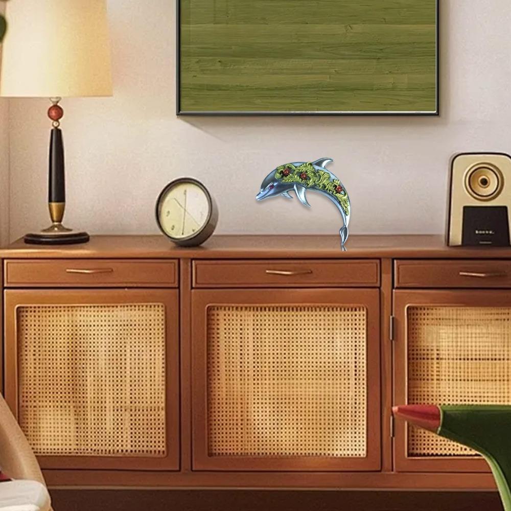 Crabs Silicone Molds Sea Turtle Gypsum Mold New 3D Resin Crafts Silicone Mold  for Resin Casting