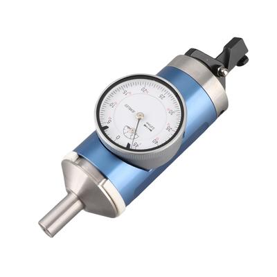 Centering Indicator 0 3mm Gauge High Widely Used In Machining Accessories Included for Mechanical Bore Measurement