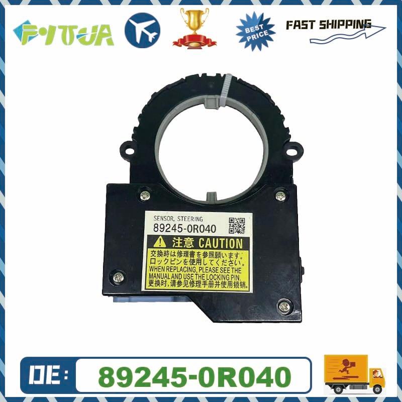 1Pcs 89245-0R040 892450R040 Steering Angle Sensor  for Toyota Camry 2012, RAV4