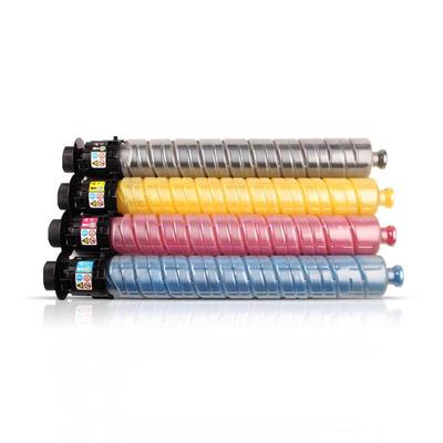 Ricoh MP C2503C-C2506C Serie Schwarze Tonerkartusche