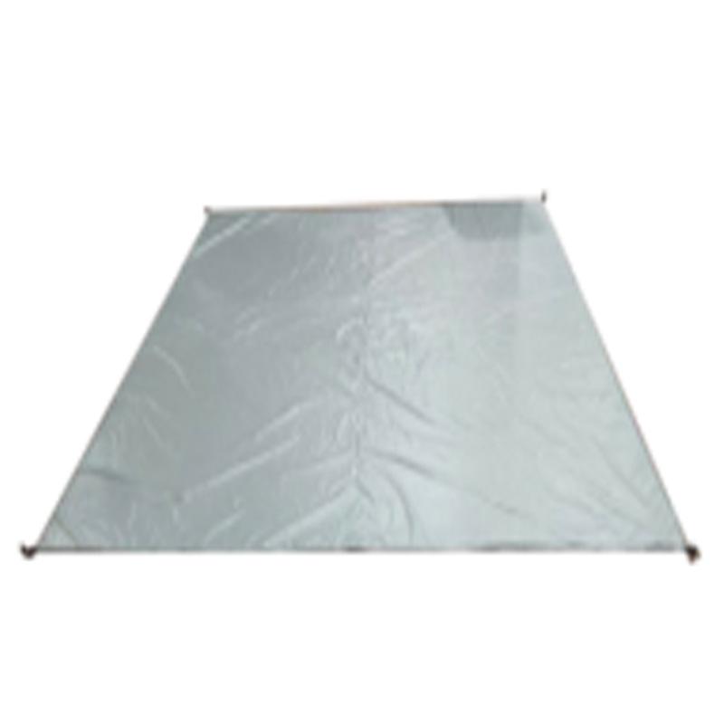 Explorer Water Cube Automatic Inflatable Tent - Rainproof Outdoor Camping Gear for Car Tail Integration