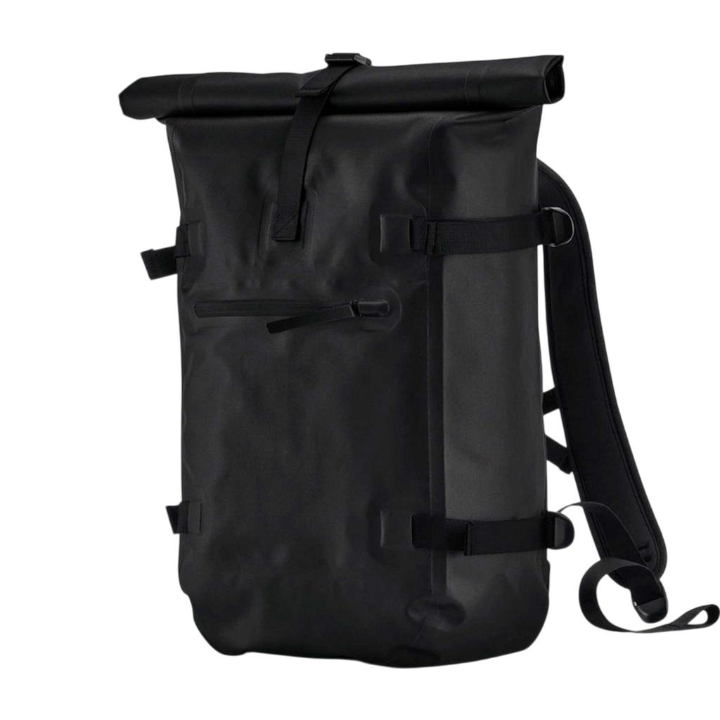 Quadra Roll Top Waterproof Backpack