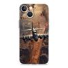 Phone Case For iPhone 17 Cases iPhone Air 16 15 12 13 14 Pro Max 7 8 Plus 16Pro iPhone11 Cover Aircraft Airplane cool