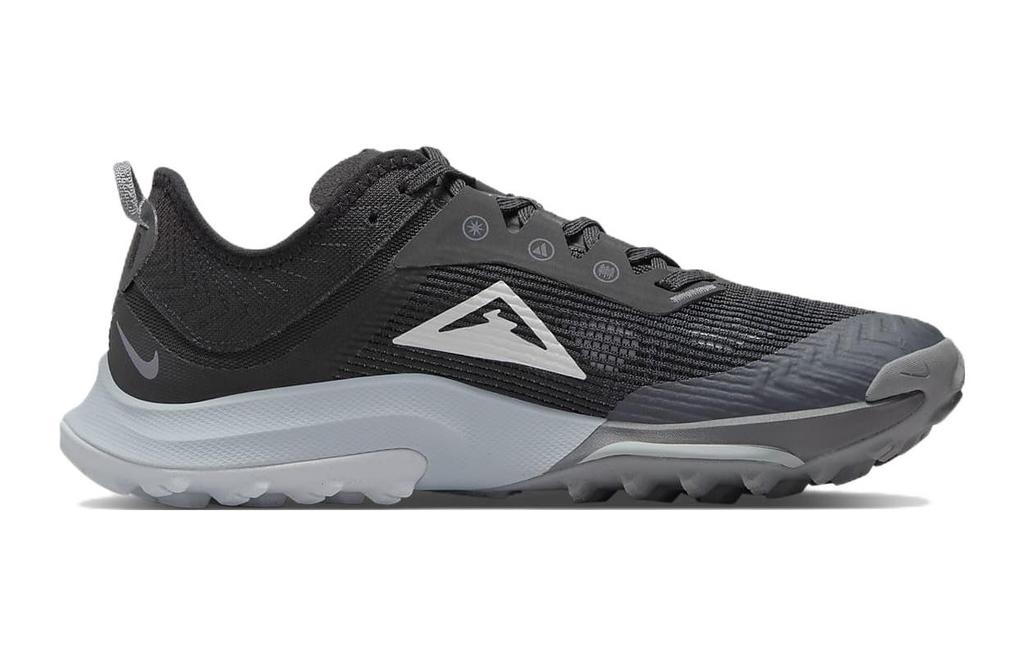 Nike Air Zoom Terra Kiger 8 Black Pure Platinum Women's DH0654-001