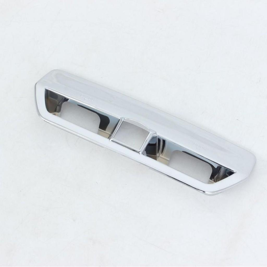 Compatible with 2024 Ford Bronco Sport Urban Model: Exterior Tailgate & Rear Door Bowl Decals.