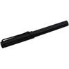 LAMY Lamy Ballpoint Pen, Water-based Safari Black, L317, Regular Imported