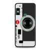 Retro Camera Phone Case Cover for Google Pixel 10 9 8 7 6 9A 8A 7A 6A Pro Shockproof Soft TPU 9 Pro XL Shell Capas Fundas Coque