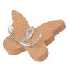 Wooden Wall Hook, Beech Craft for Ing Coats and Hats