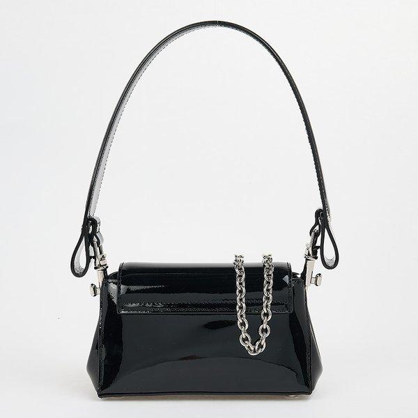 Vivienne WeStwood Sac à bandoulière Femme S Petit Couleur Noisette Fw25
