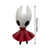 Hollow Knight Non-movable Figurine M odels Collection Version Scale Doll Desktop Ornaments Game Merchandise Gift