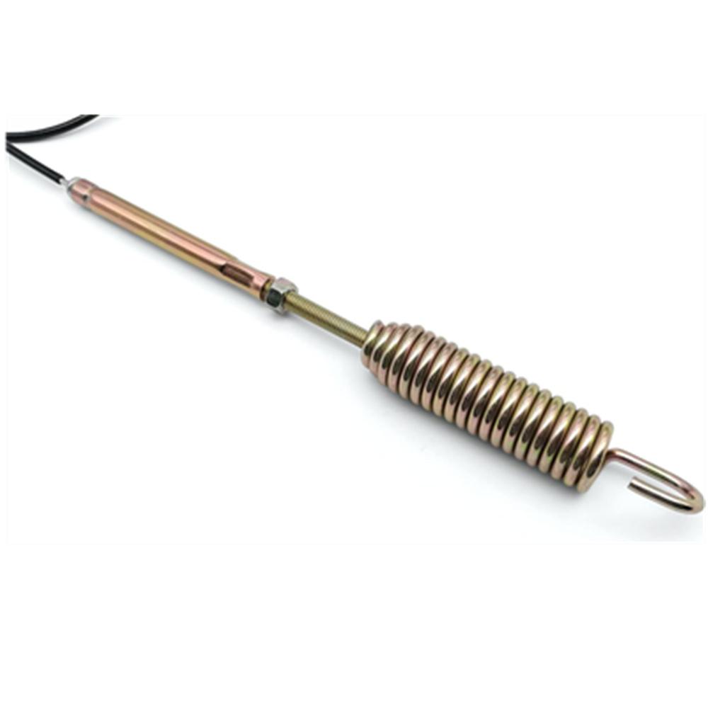 1x Auger Cable For Many Power Max SNOWBLOWER SNOW BLOWER Replaces Part# 115-5680