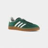 Gazelle Indoor Collegiate Green Gum