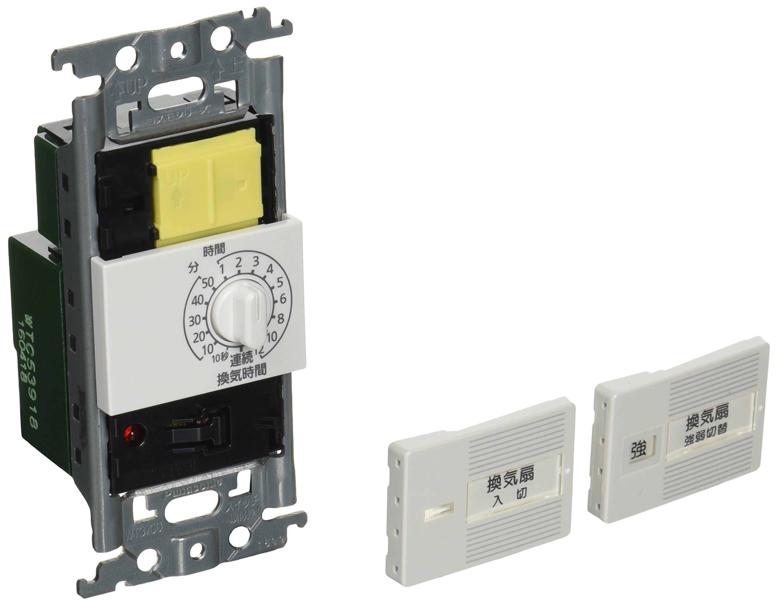 

Panasonic (Panasonic) kosumosiri – Електронна B-музика