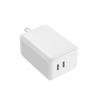Foldable GAN Charger 45W PPS PD - Universal Mobile & Computer Charger, 3C Certified